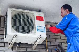 24/7 and Emergency HVAC Near Odessa, DE | Air Conidtioning and Heating Contractors