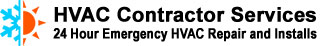 Odessa HVAC Services